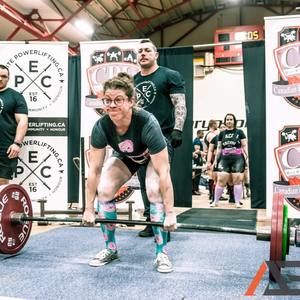 Meet your Posher, Valérie